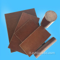 Miglior materiale isolante Tessuto in cotone fenolico 3025